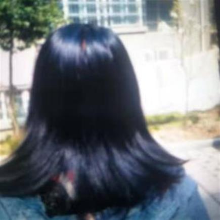 洛阳卖长头发2