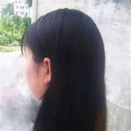 洛阳卖长头发1