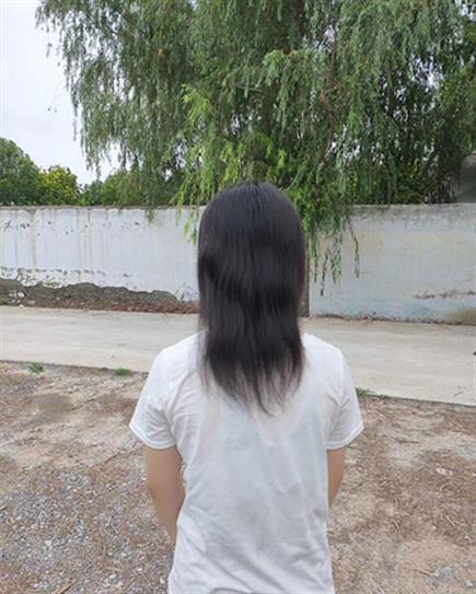 洛阳上门收头发2