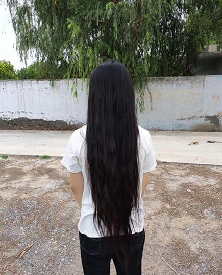 洛阳上门收长头发电话